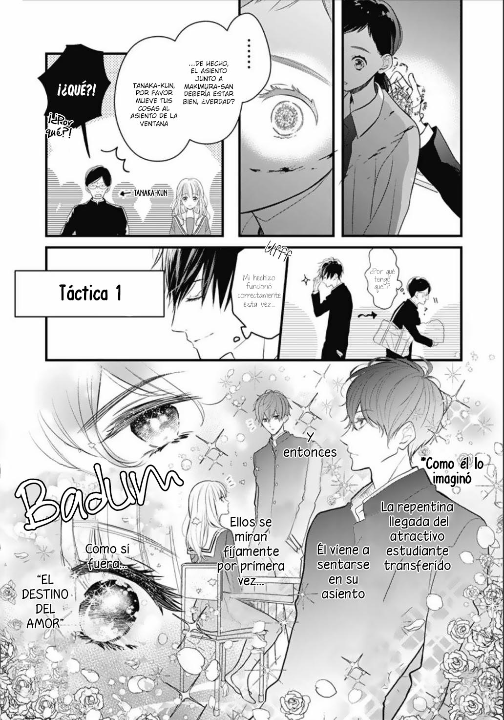 Kanojo ga Kawaii Sugite Ubaenai Vol. 1 Ch. 1 第25页