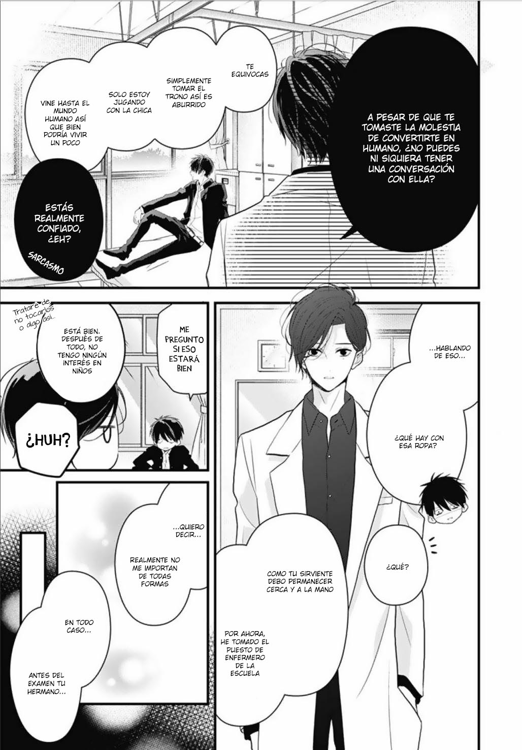 Kanojo ga Kawaii Sugite Ubaenai Vol. 1 Ch. 1 第29页