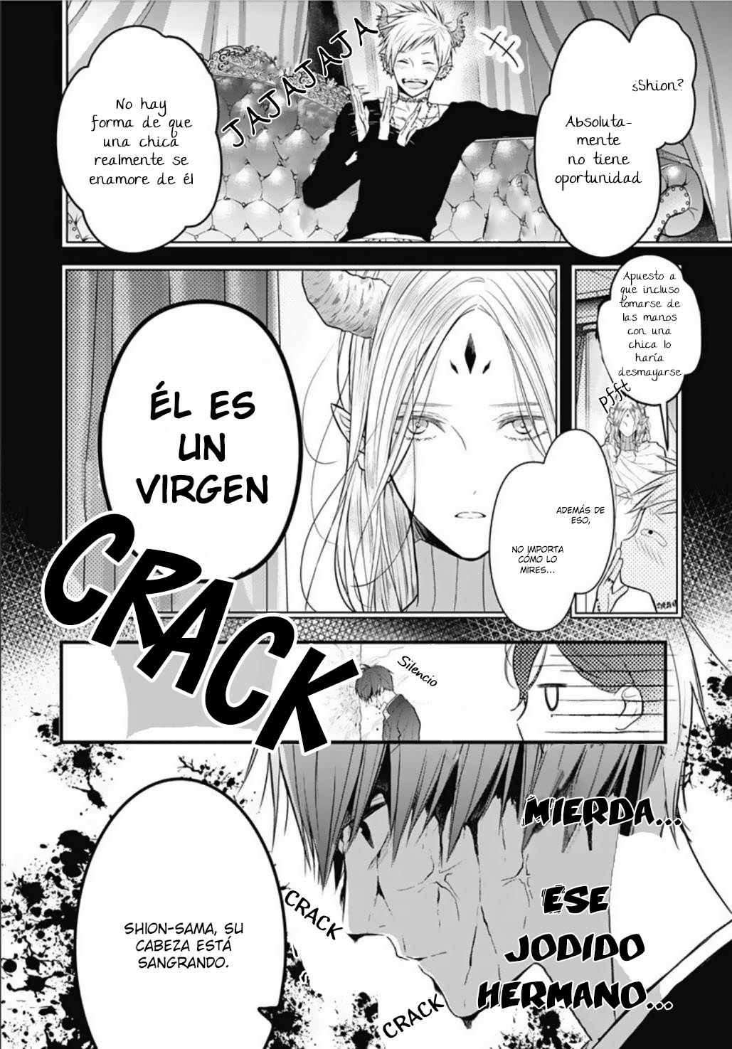 Kanojo ga Kawaii Sugite Ubaenai Vol. 1 Ch. 1 第30页