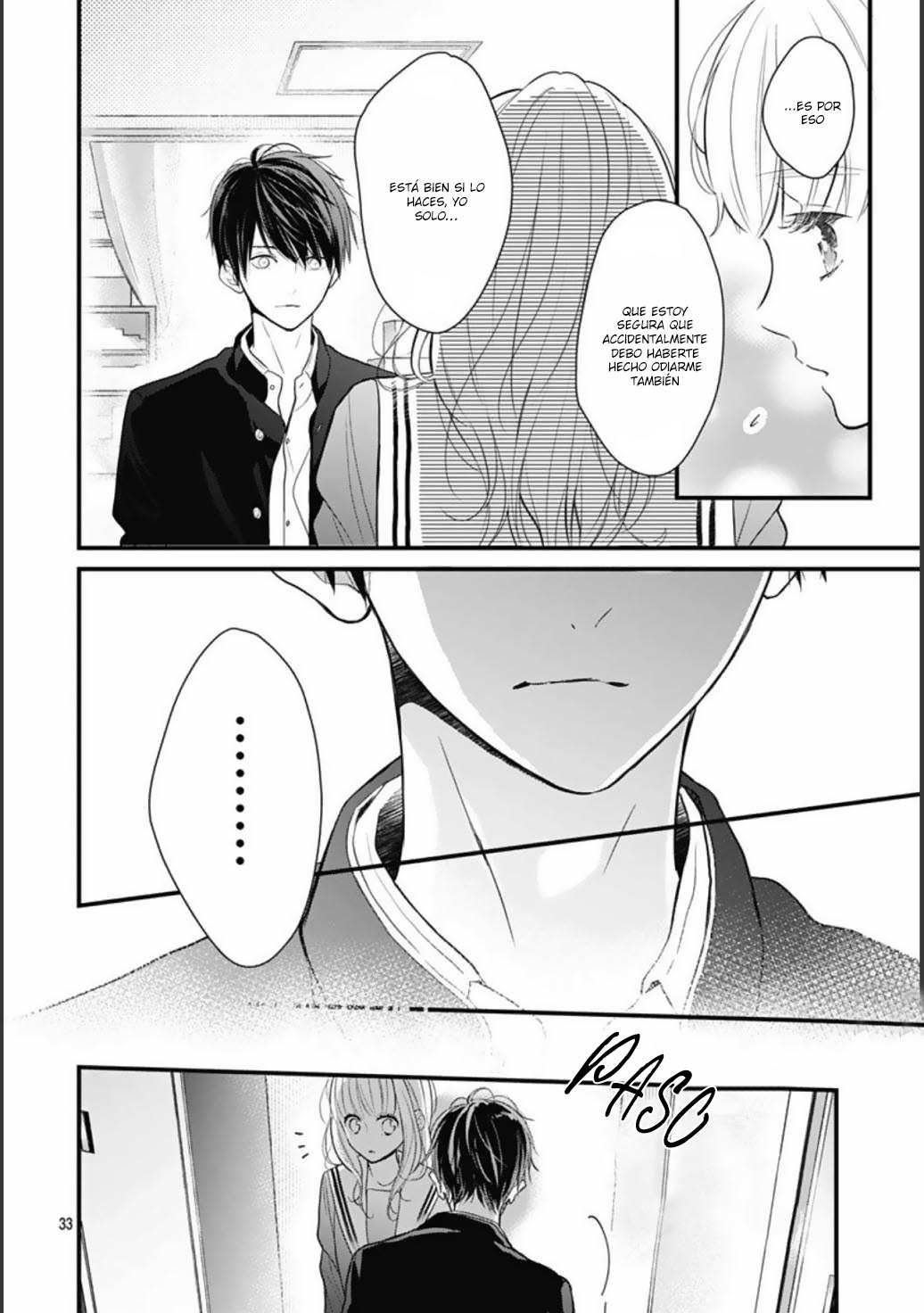 Kanojo ga Kawaii Sugite Ubaenai Vol. 1 Ch. 1 第40页