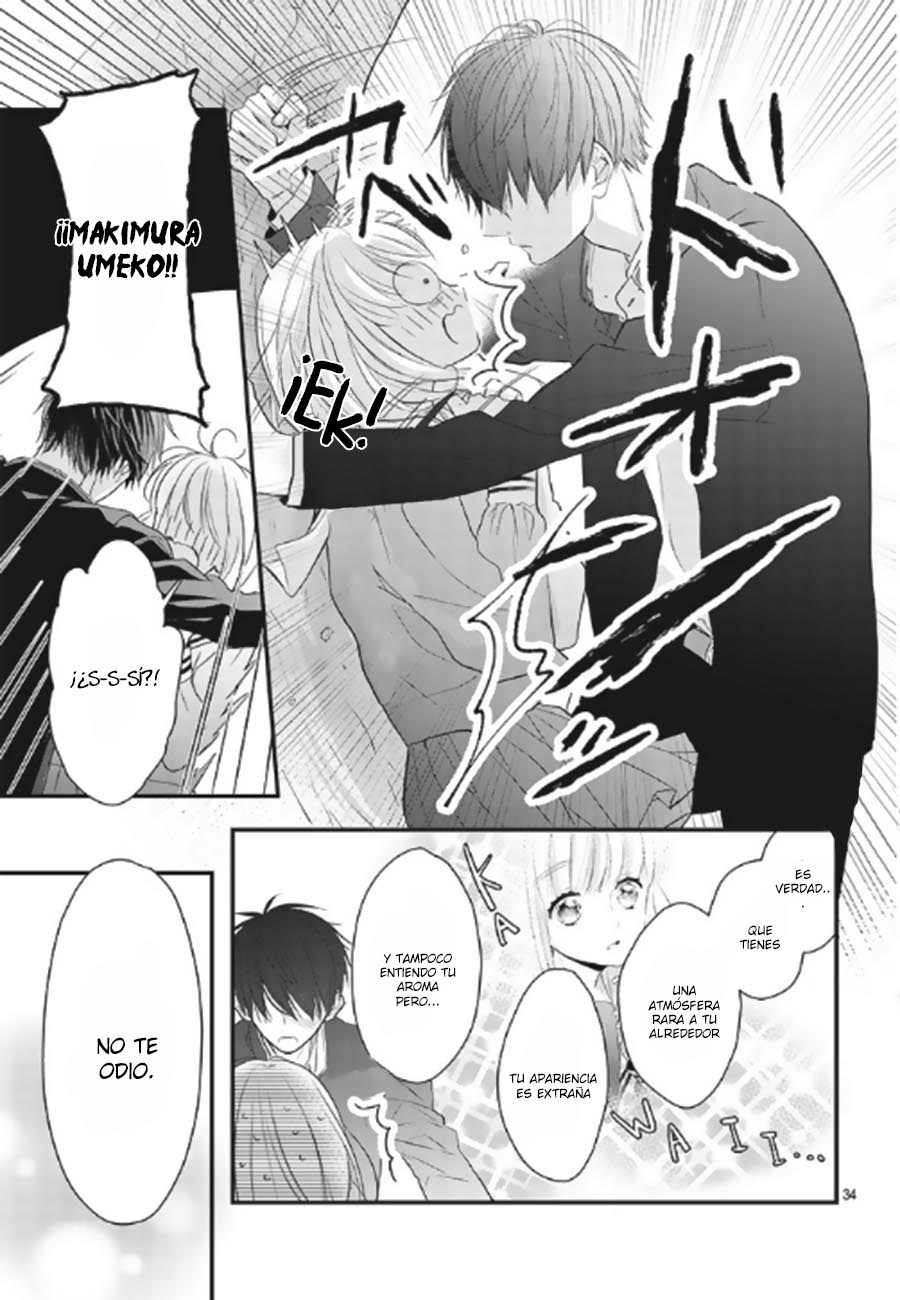 Kanojo ga Kawaii Sugite Ubaenai Vol. 1 Ch. 1 第41页