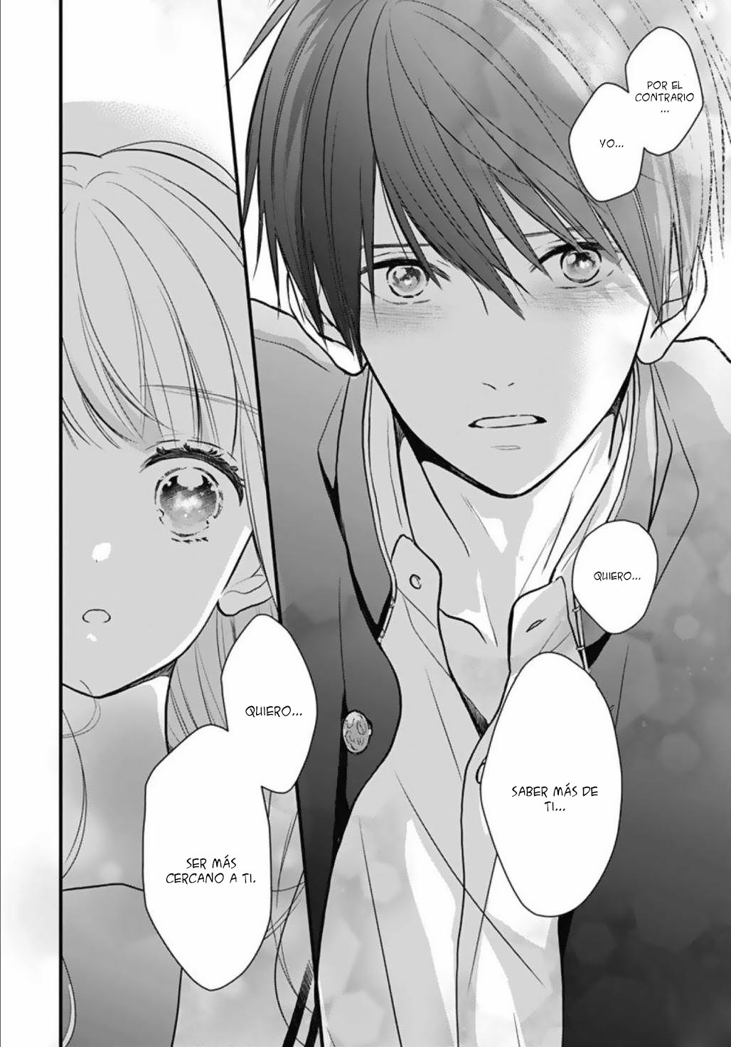 Kanojo ga Kawaii Sugite Ubaenai Vol. 1 Ch. 1 第42页