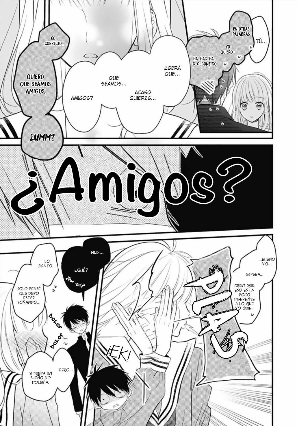 Kanojo ga Kawaii Sugite Ubaenai Vol. 1 Ch. 1 第43页
