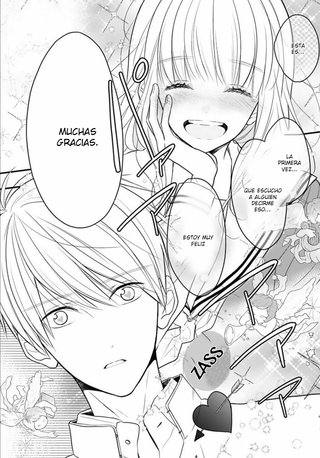 Kanojo ga Kawaii Sugite Ubaenai Vol. 1 Ch. 1 第44页