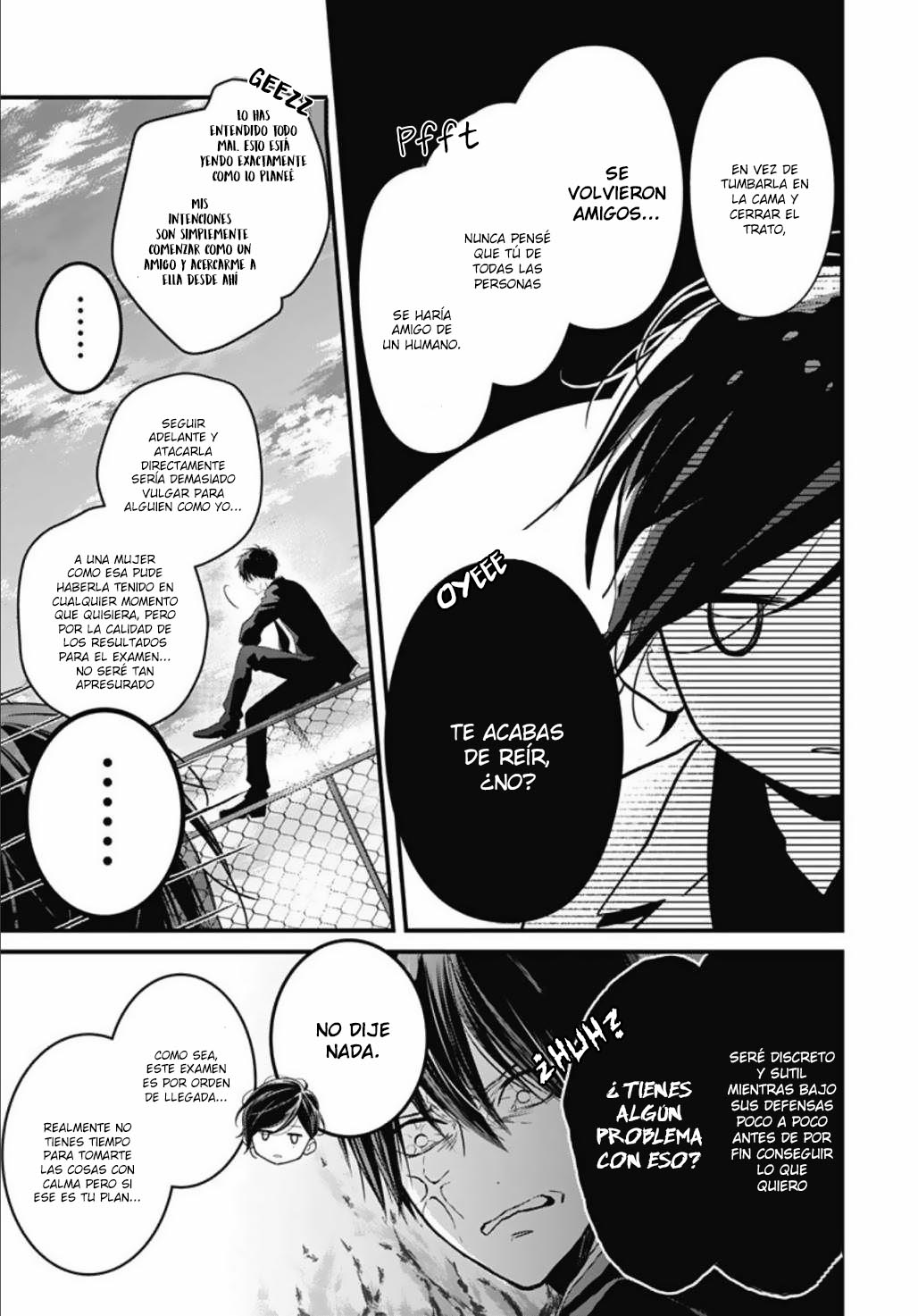 Kanojo ga Kawaii Sugite Ubaenai Vol. 1 Ch. 1 第47页