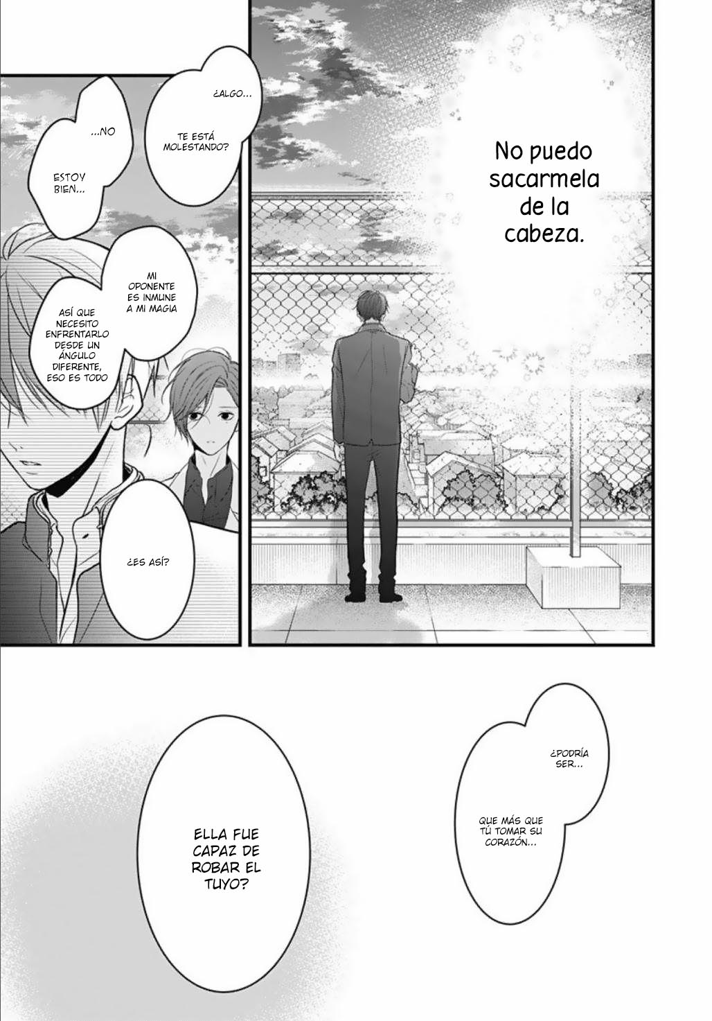 Kanojo ga Kawaii Sugite Ubaenai Vol. 1 Ch. 1 第49页