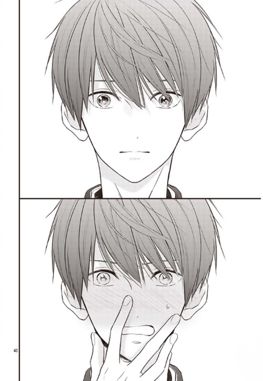 Kanojo ga Kawaii Sugite Ubaenai Vol. 1 Ch. 1 第50页