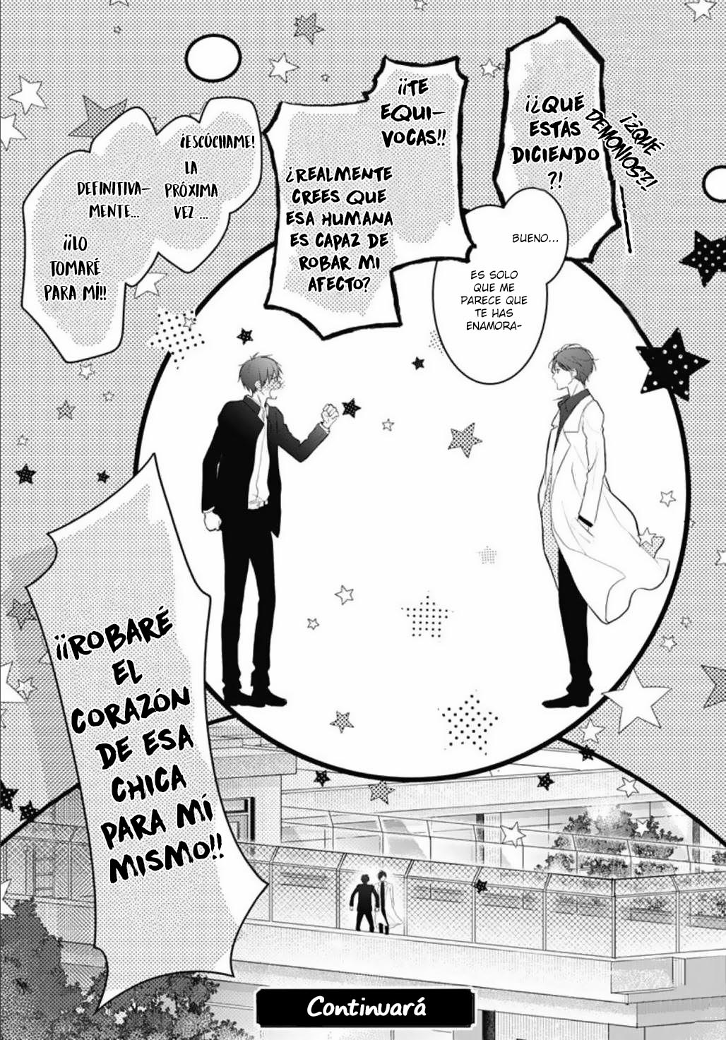 Kanojo ga Kawaii Sugite Ubaenai Vol. 1 Ch. 1 第51页