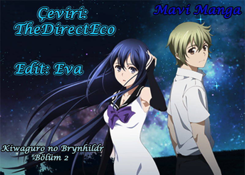 Gokukoku no Brynhildr Vol. 1 Ch. 2 第3页
