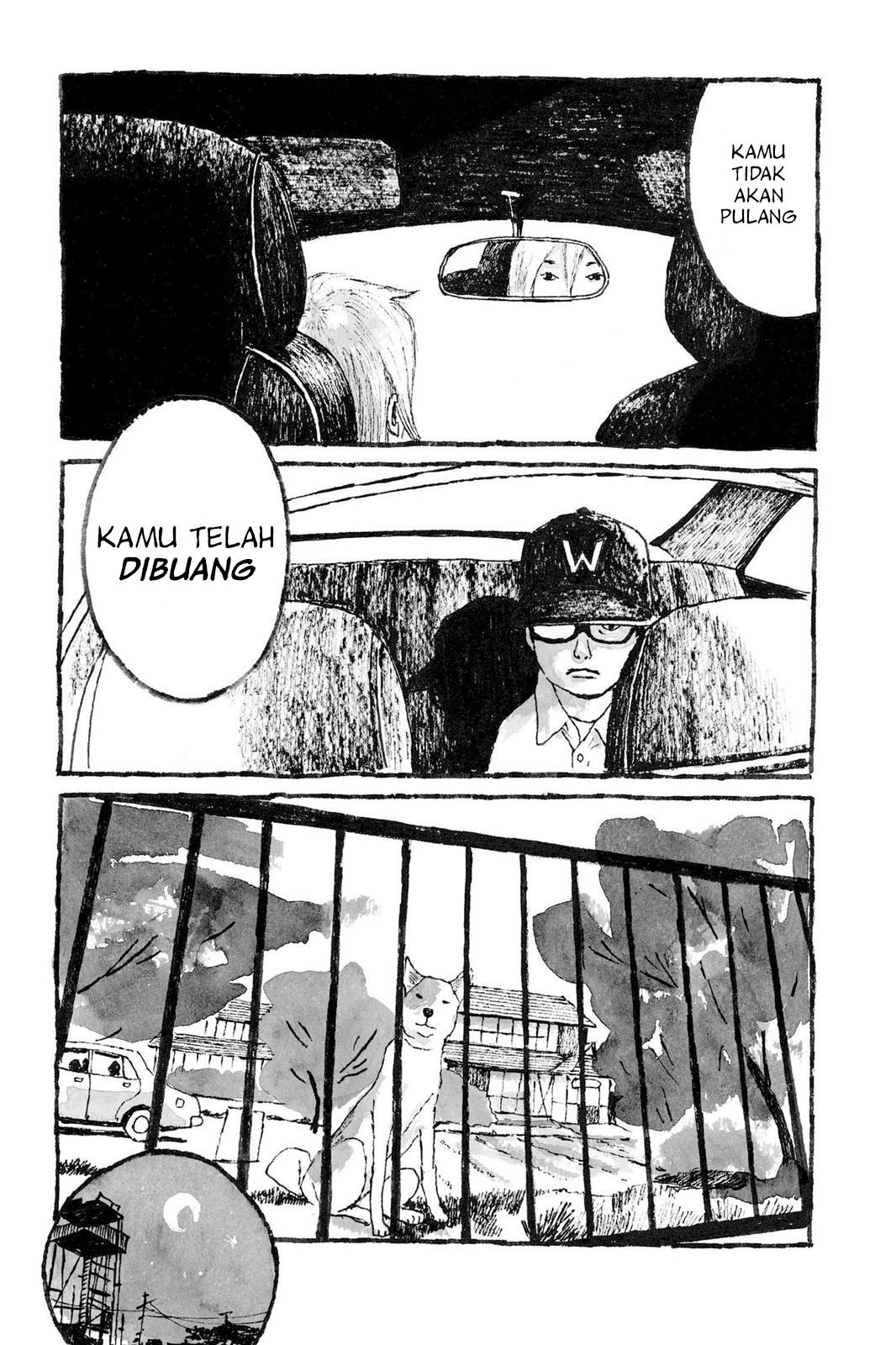 Sunny "Yokohama Itu Dimana Sih." "Haduh... Di Dekat Tokyo Kan?" 第24页