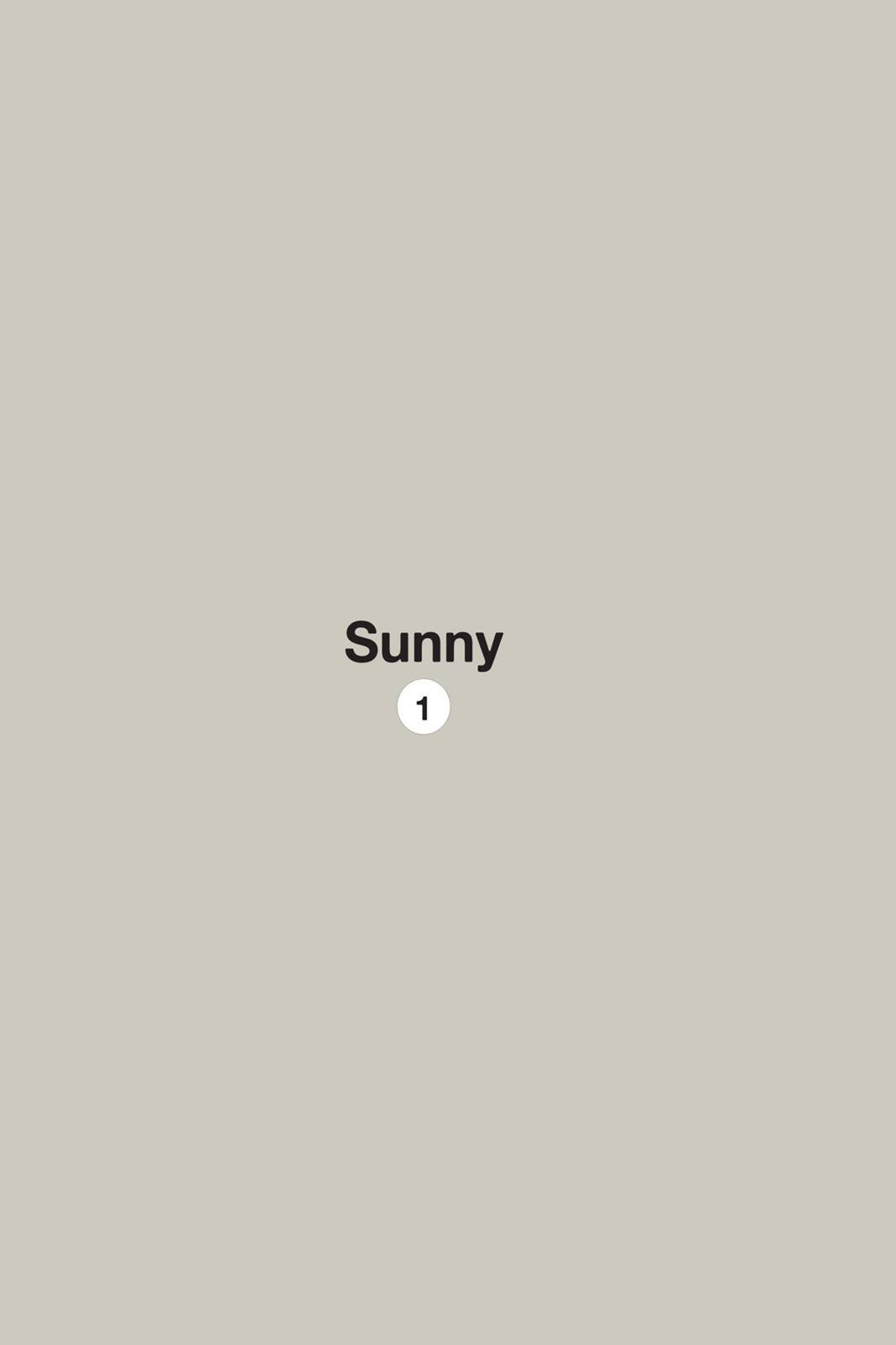 Sunny "Yokohama Itu Dimana Sih." "Haduh... Di Dekat Tokyo Kan?" 第7页