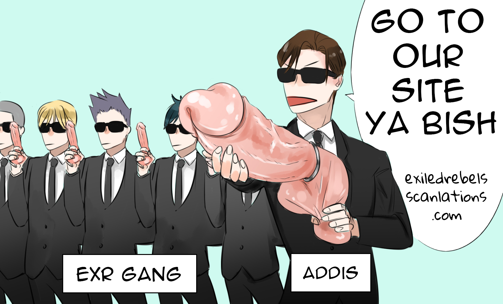 Gekkou no Garan Vol. 1 Ch. 1 第37页