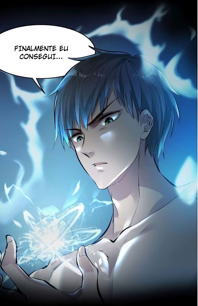 Son-in-Law Above Them All Ch. 0 第11页