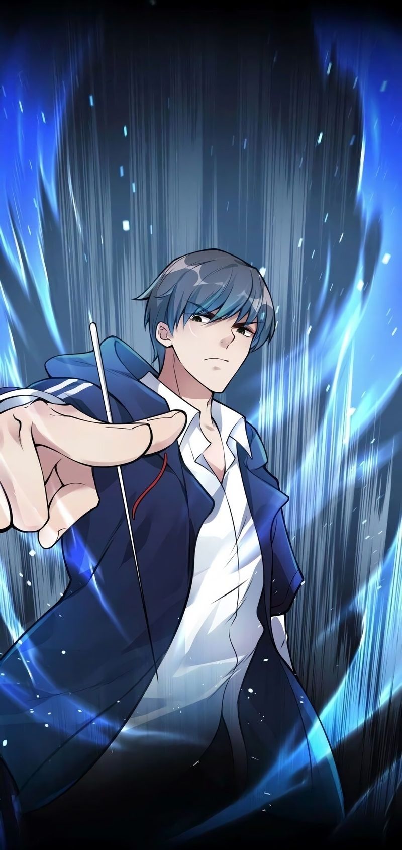 Son-in-Law Above Them All Ch. 0 第31页