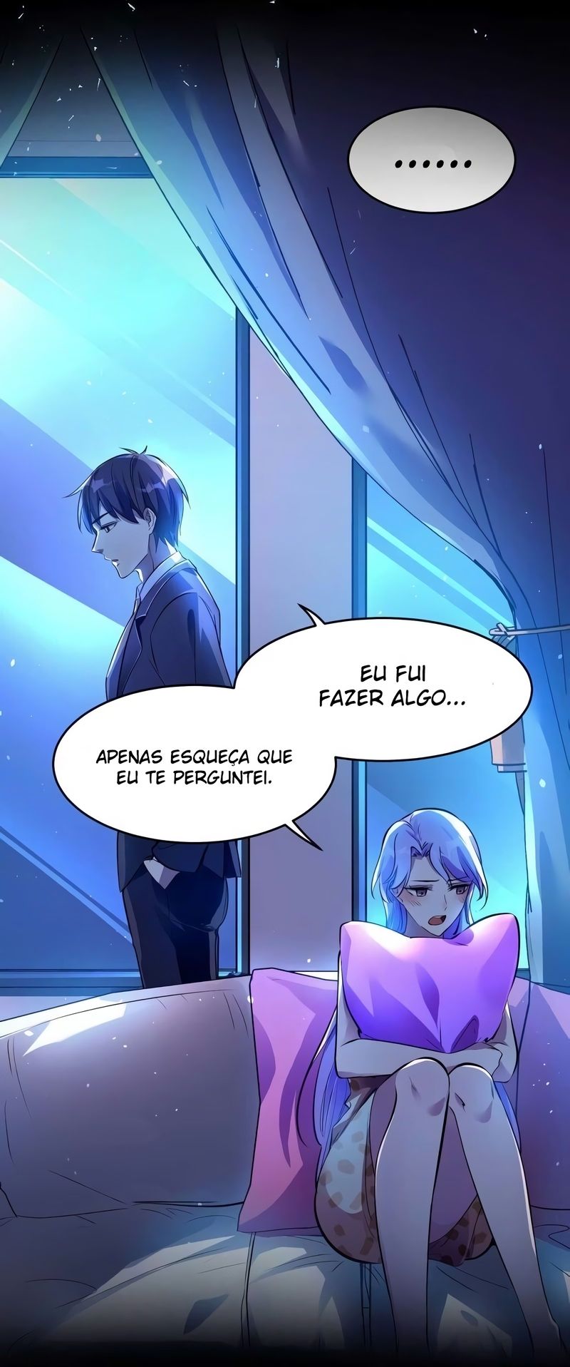 Son-in-Law Above Them All Ch. 0 第37页