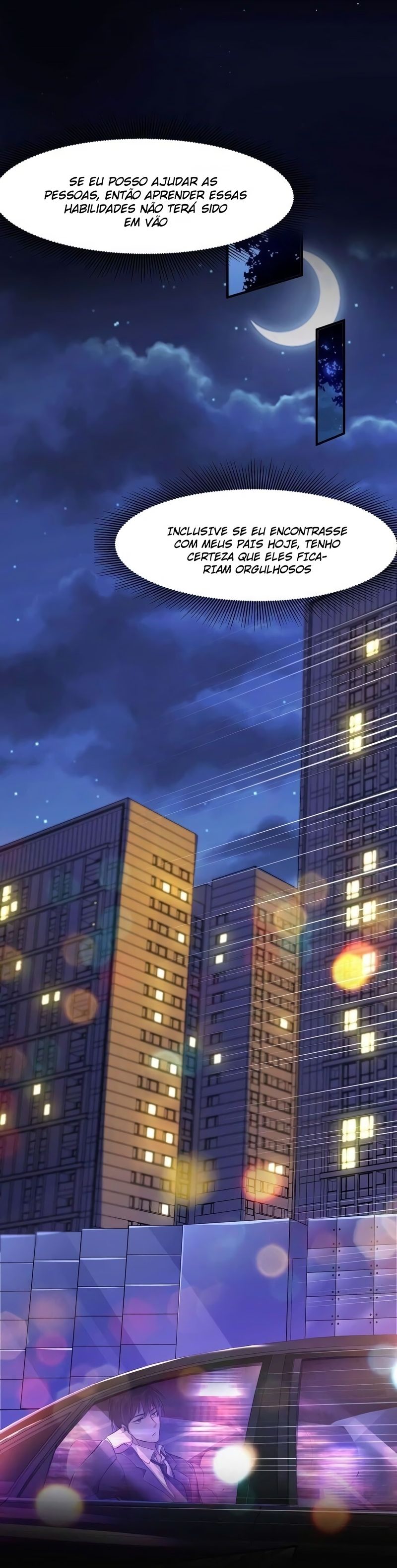Son-in-Law Above Them All Ch. 0 第46页