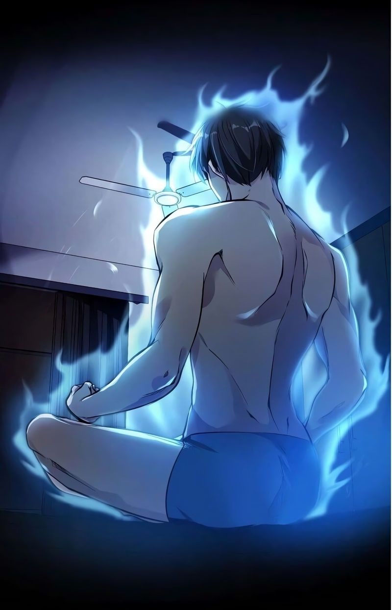 Son-in-Law Above Them All 第7页