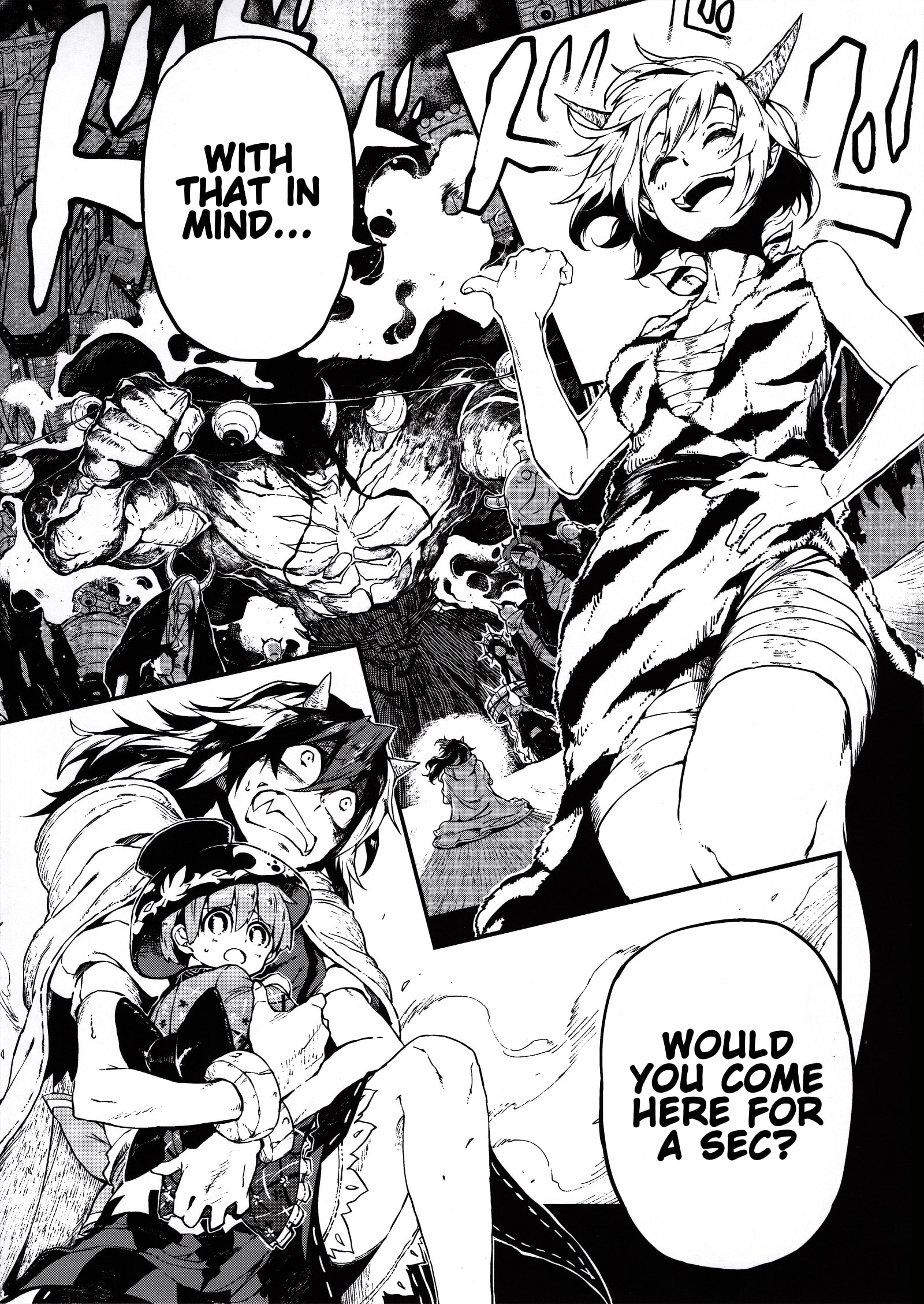Touhou - Vector Spectacle (Doujinshi) Vector Spectacle Hyou 第3页