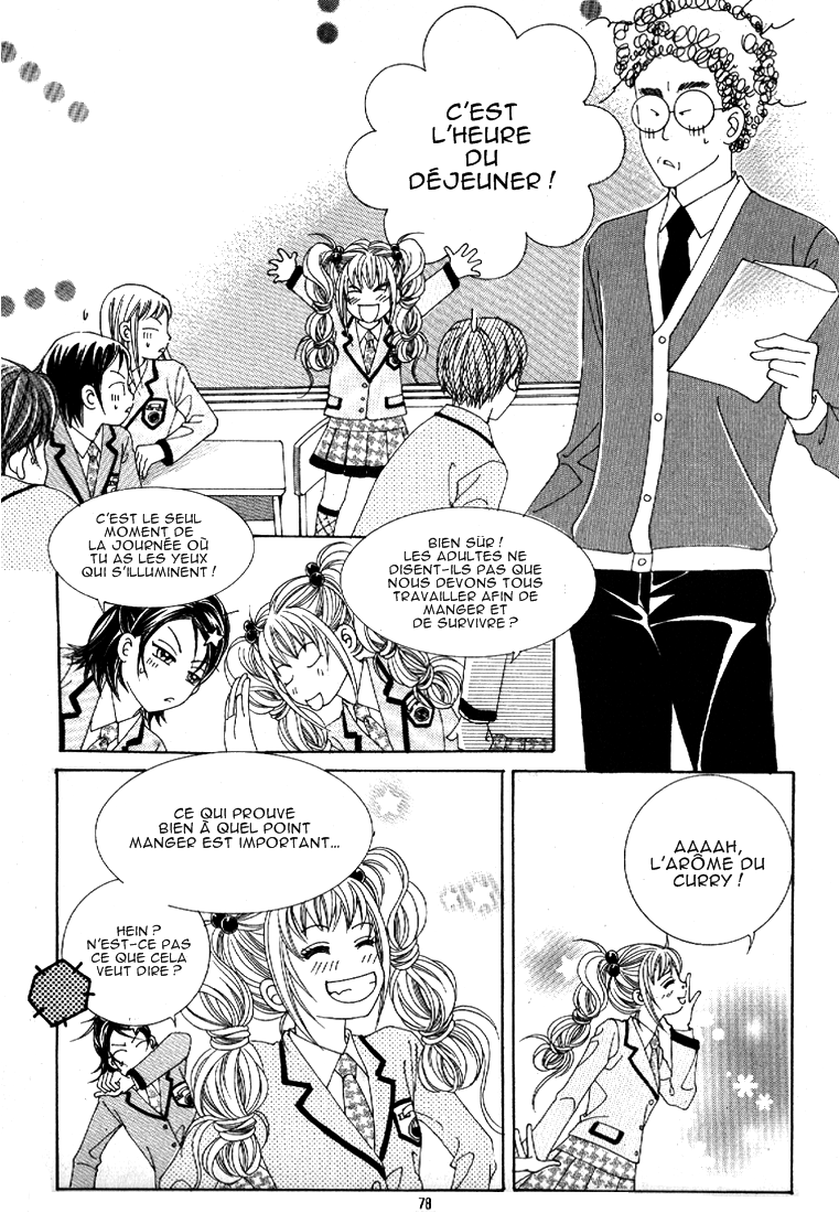 I’m Looking for the Princess Vol. 1 Ch. 4 第2页