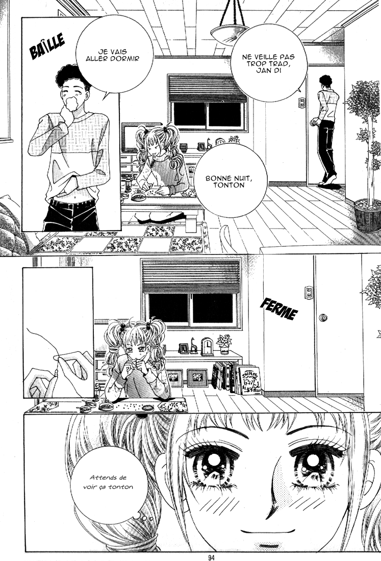 I’m Looking for the Princess Vol. 1 Ch. 4 第18页