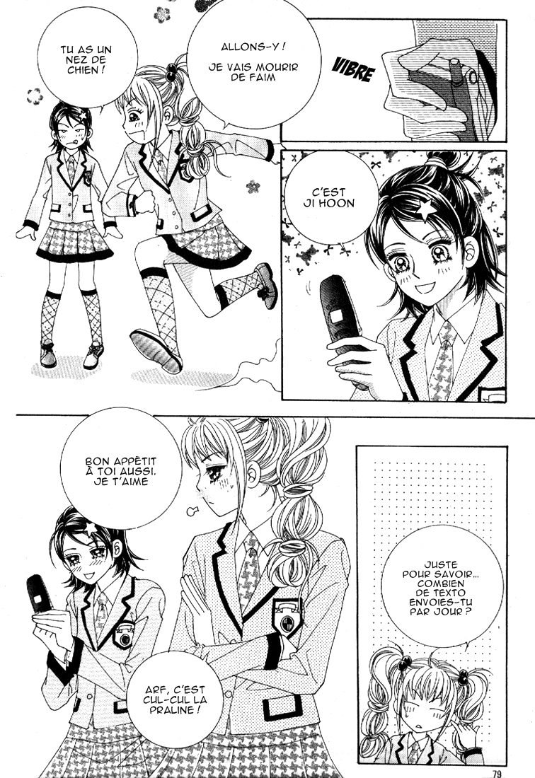 I’m Looking for the Princess Vol. 1 Ch. 4 第3页