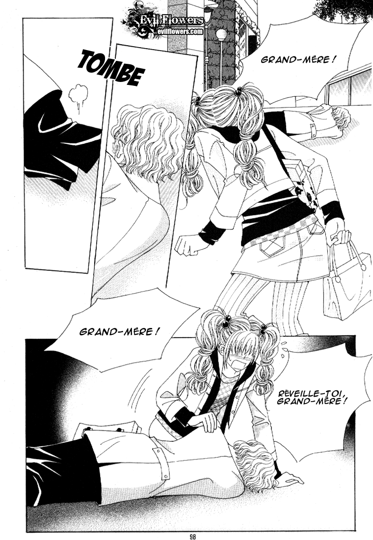 I’m Looking for the Princess Vol. 1 Ch. 4 第22页