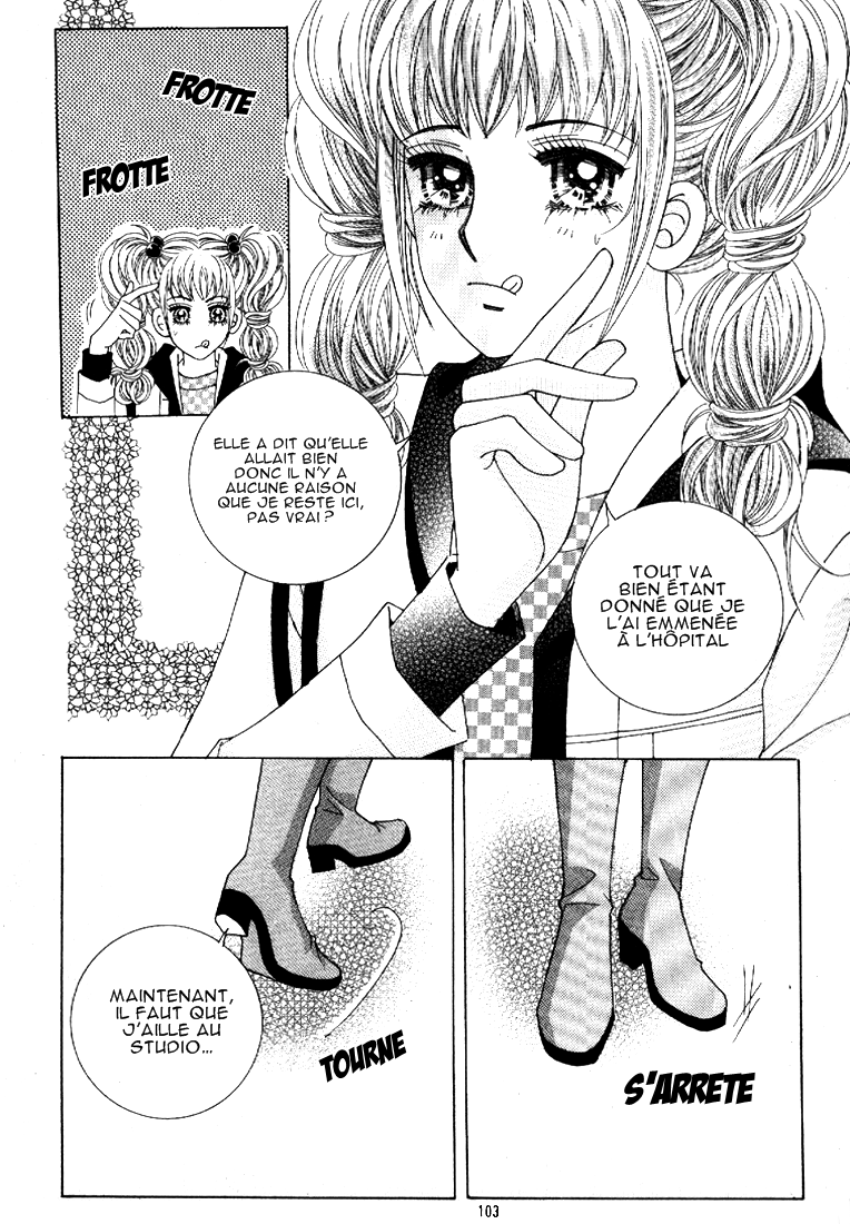 I’m Looking for the Princess Vol. 1 Ch. 4 第27页