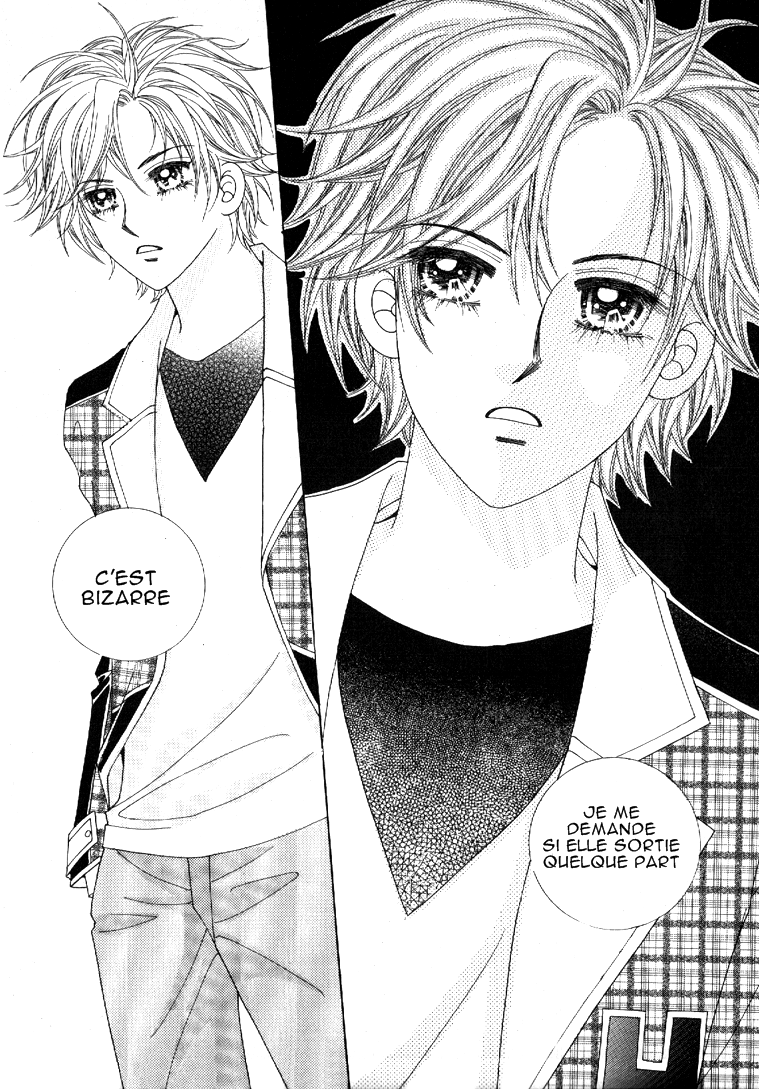 I’m Looking for the Princess Vol. 1 Ch. 4 第33页