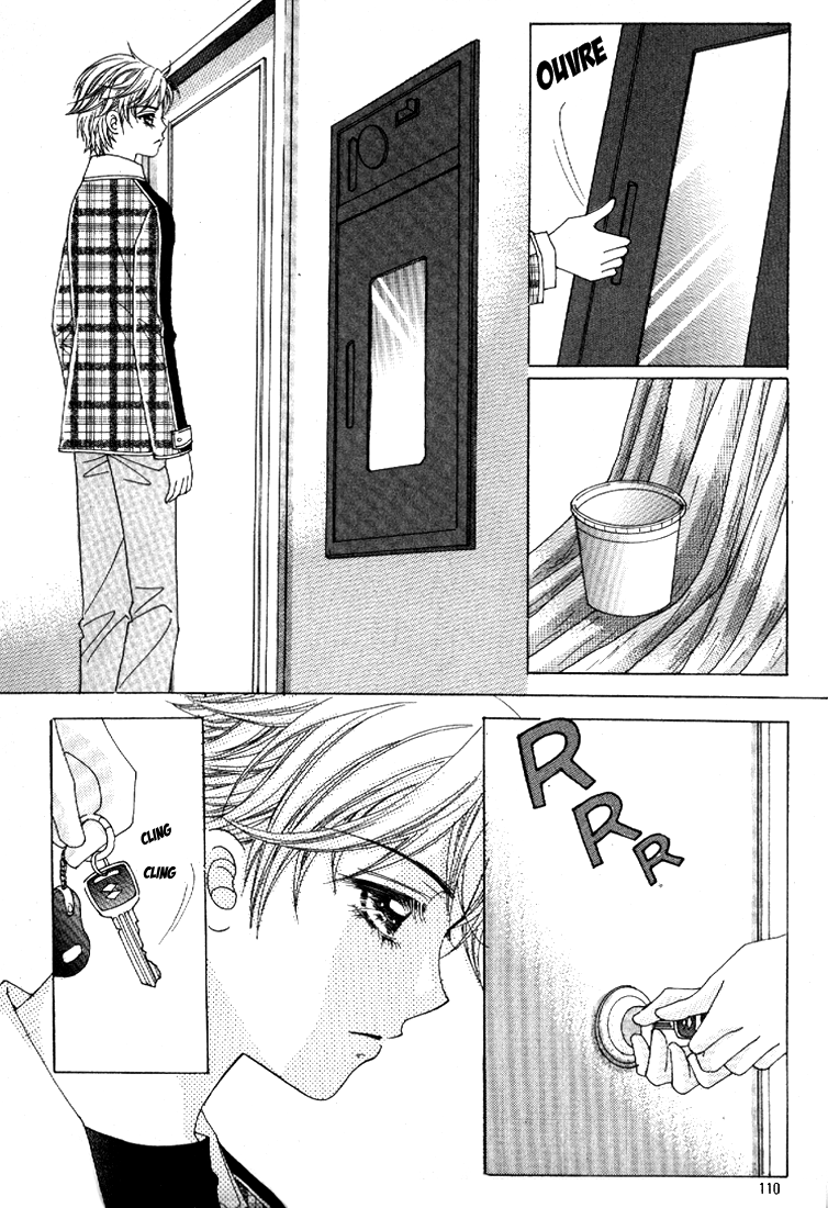 I’m Looking for the Princess Vol. 1 Ch. 4 第34页