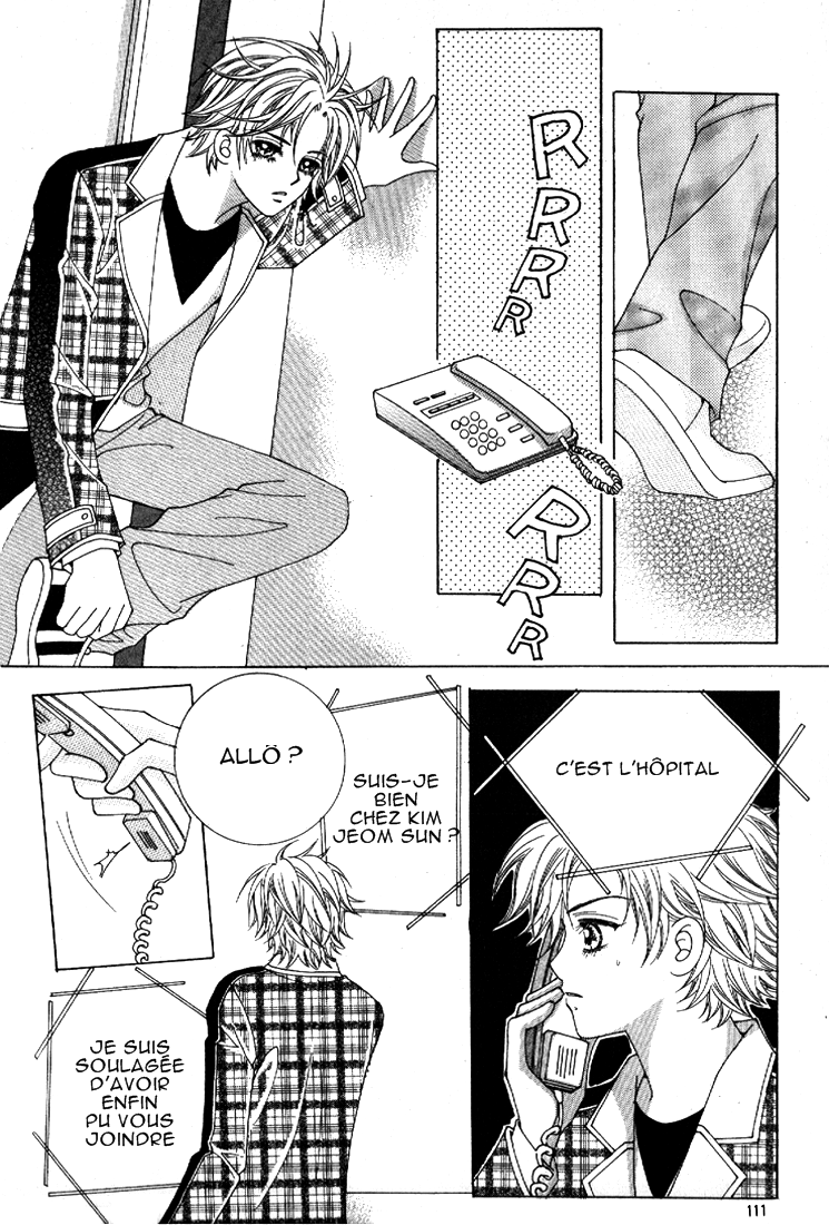 I’m Looking for the Princess Vol. 1 Ch. 4 第35页