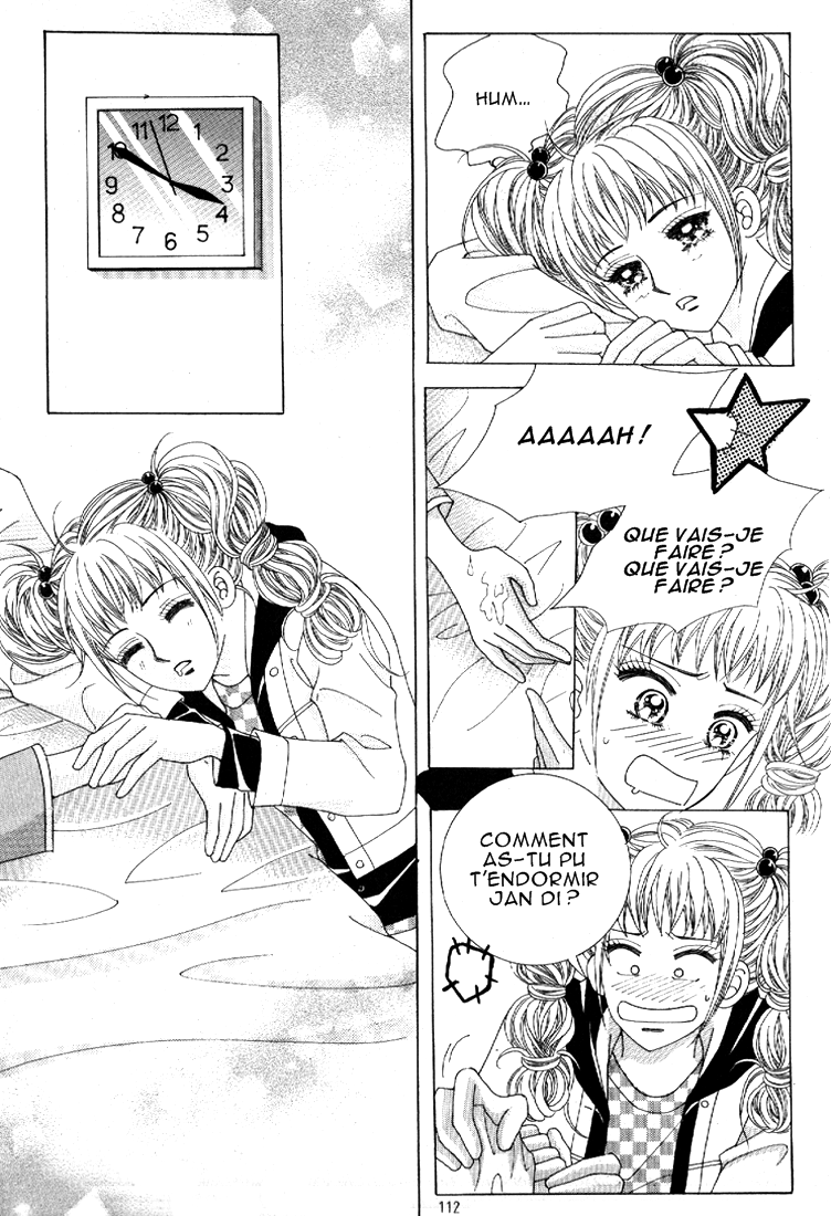 I’m Looking for the Princess Vol. 1 Ch. 4 第36页