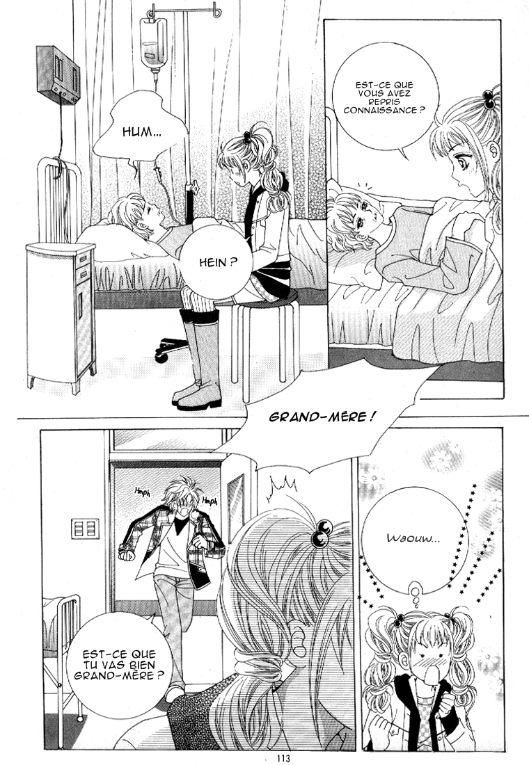 I’m Looking for the Princess Vol. 1 Ch. 4 第37页