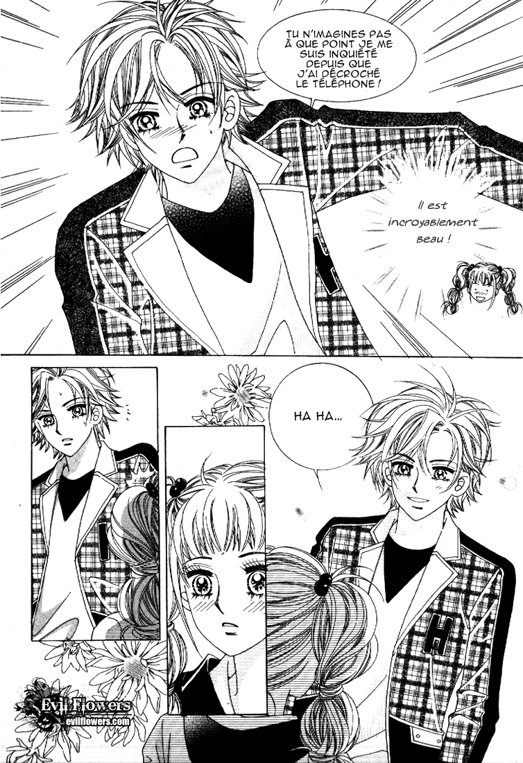 I’m Looking for the Princess Vol. 1 Ch. 4 第38页