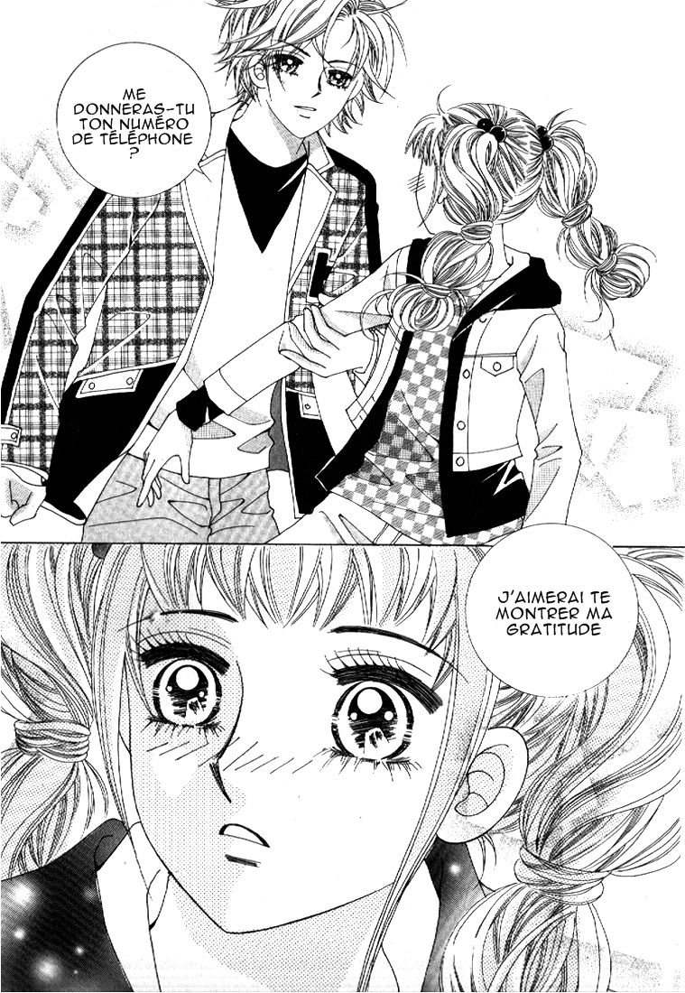 I’m Looking for the Princess Vol. 1 Ch. 4 第40页