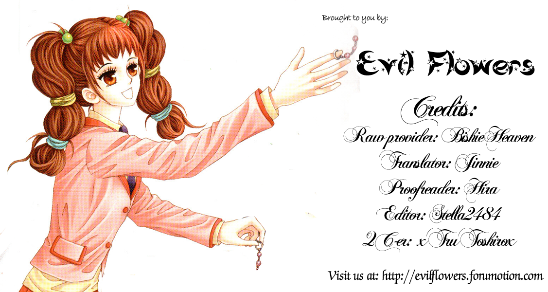 I’m Looking for the Princess Vol. 1 Ch. 4 第43页