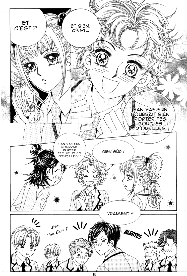 I’m Looking for the Princess Vol. 1 Ch. 4 第9页
