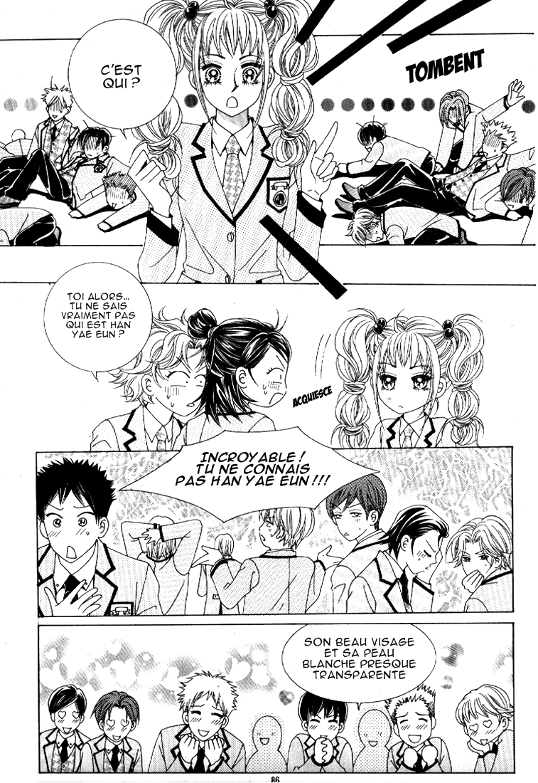 I’m Looking for the Princess Vol. 1 Ch. 4 第10页