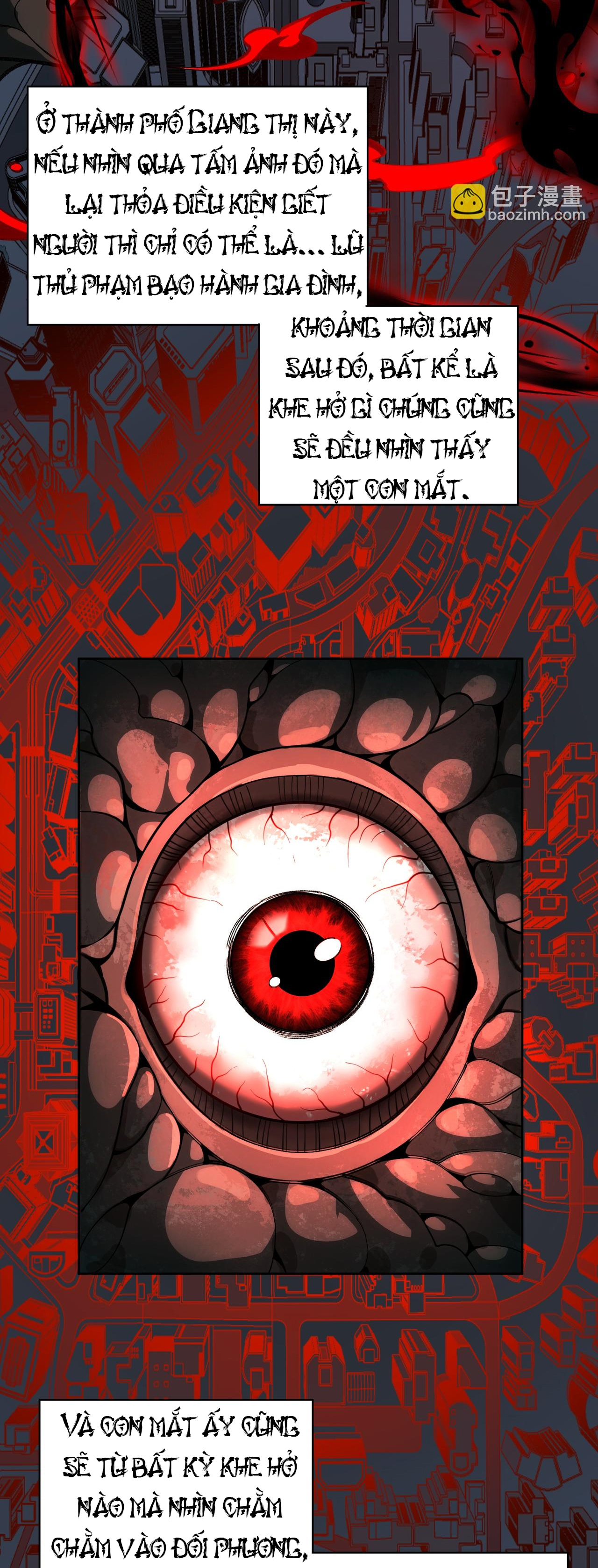 I, the Urban Legend Creator! Chapter 1 第52页