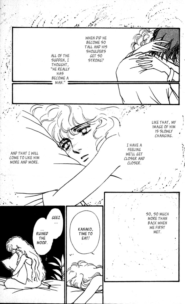 Boyfriend Vol. 4 Ch. 1 第11页