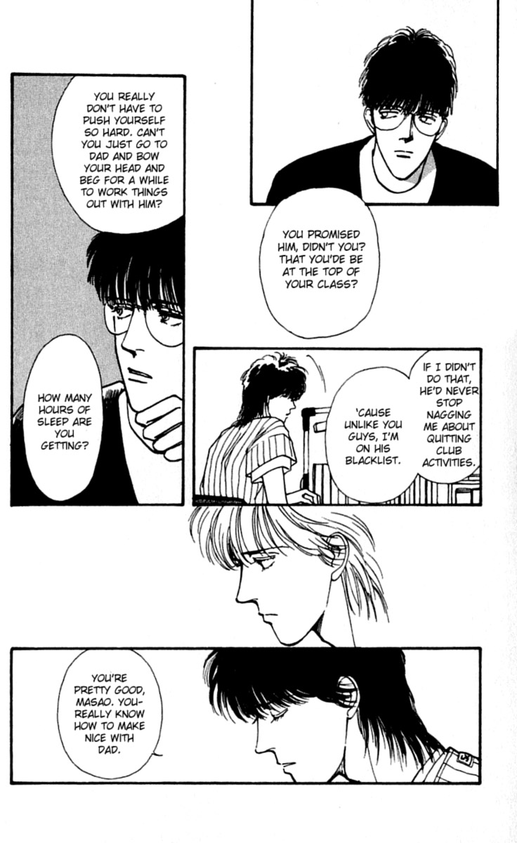 Boyfriend Vol. 4 Ch. 1 第14页