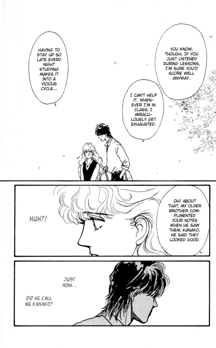 Boyfriend Vol. 4 Ch. 1 第27页
