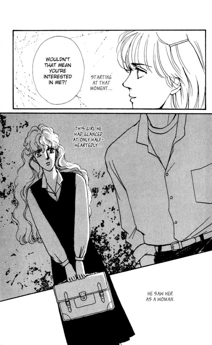 Boyfriend Vol. 4 Ch. 1 第31页