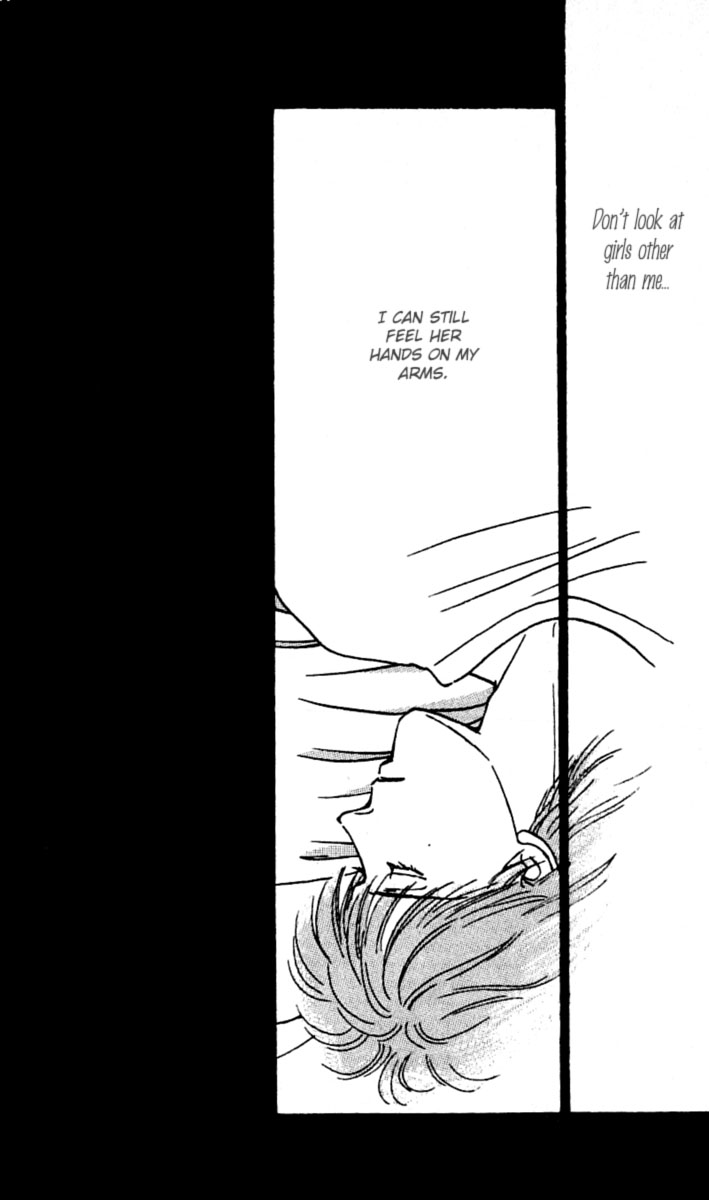 Boyfriend Vol. 4 Ch. 1 第9页