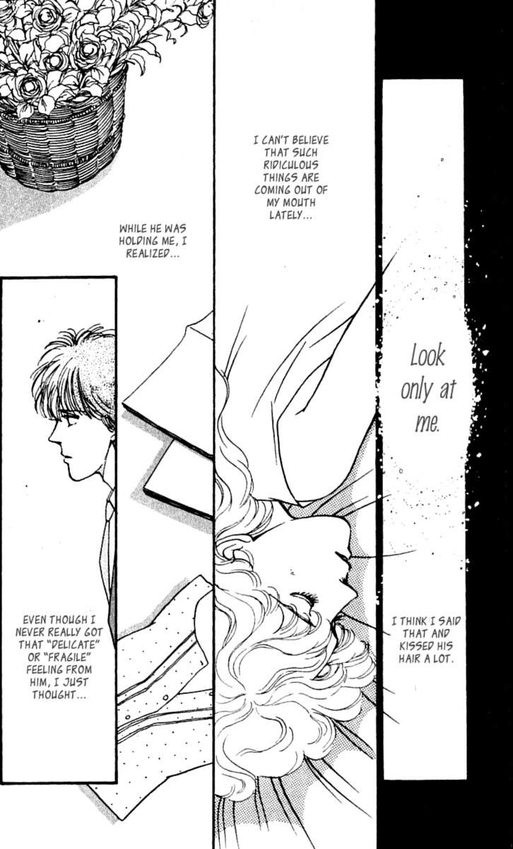 Boyfriend Vol. 4 Ch. 1 第10页
