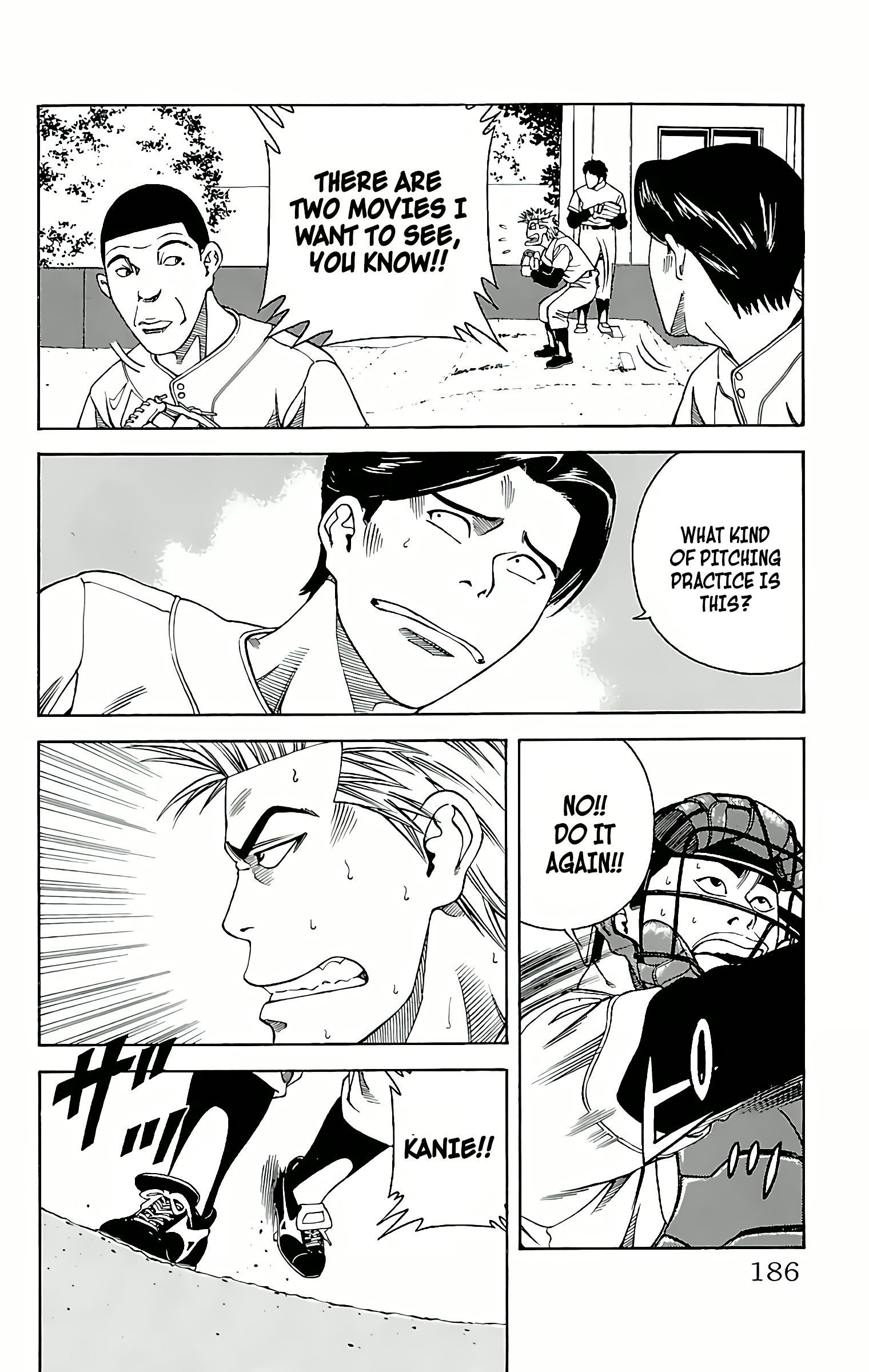 GO ANd GO CRUSH THE RIVAL! (PART 1) 第10页