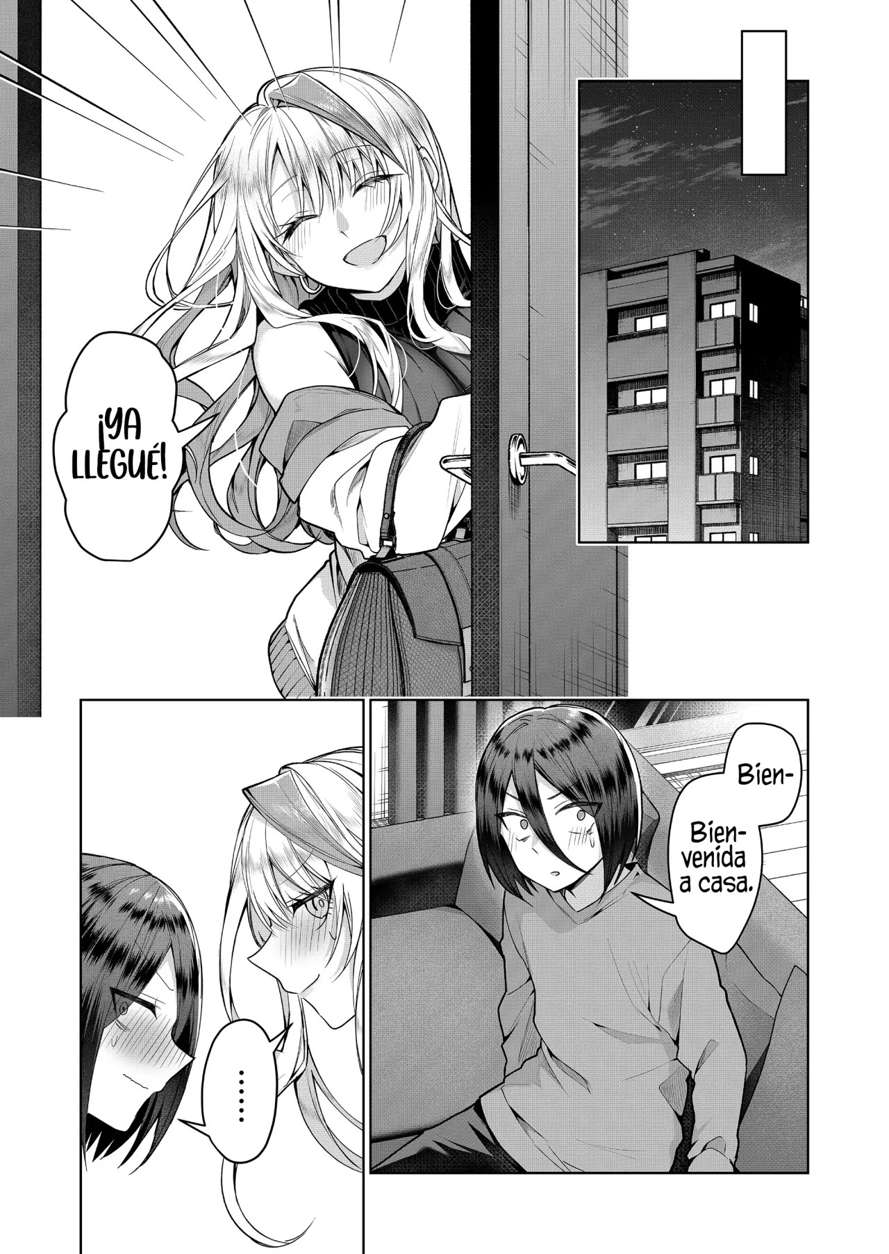 Gal Yome no Himitsu Vol. 1 Ch. 6 第13页