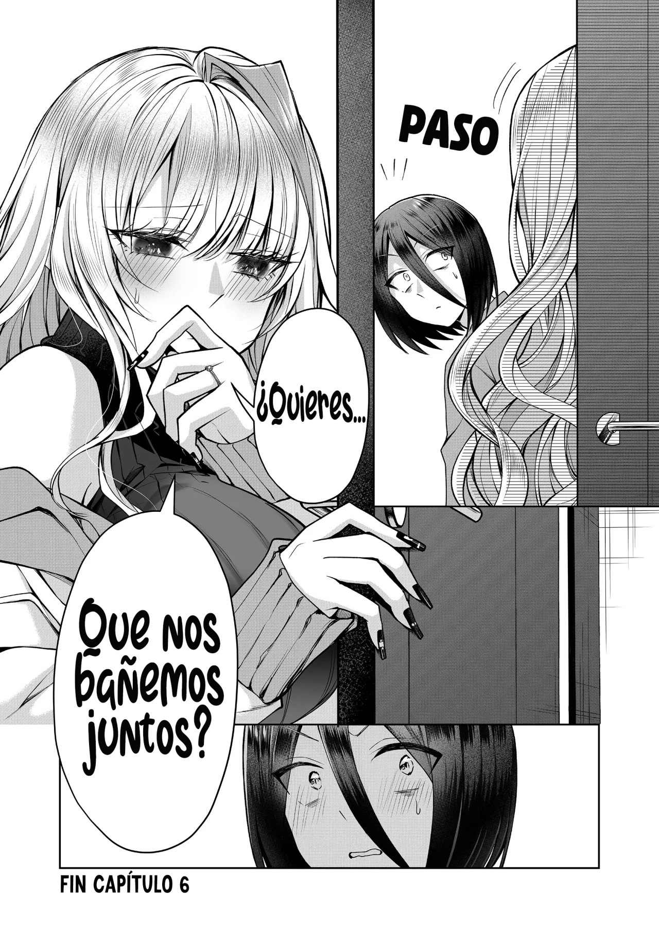 Gal Yome no Himitsu Vol. 1 Ch. 6 第19页