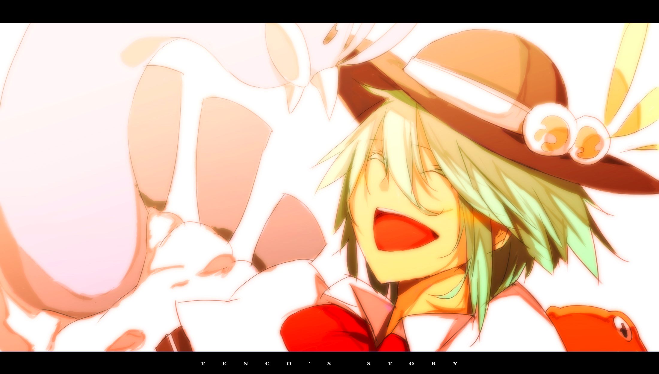Touhou - Tenco no Tabi (Doujinshi) Ch. 1 第38页
