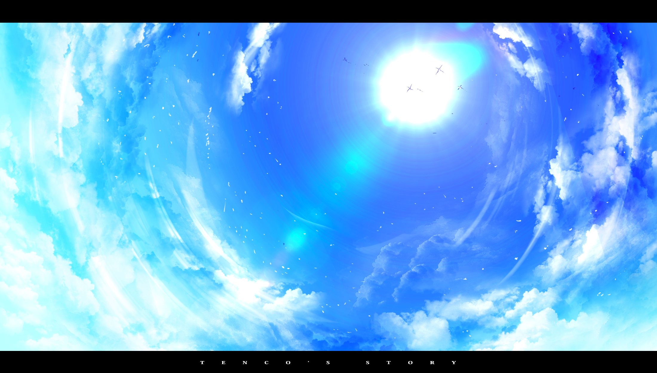 Touhou - Tenco no Tabi (Doujinshi) Ch. 1 第48页