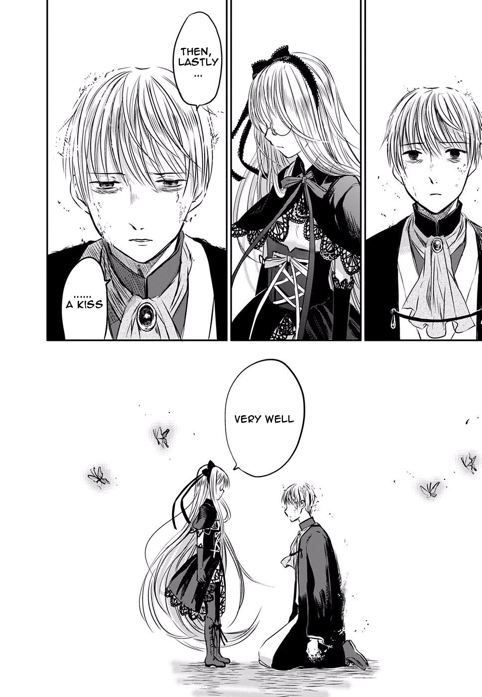 Read or Die - Rehabilitation Episode V 第41页